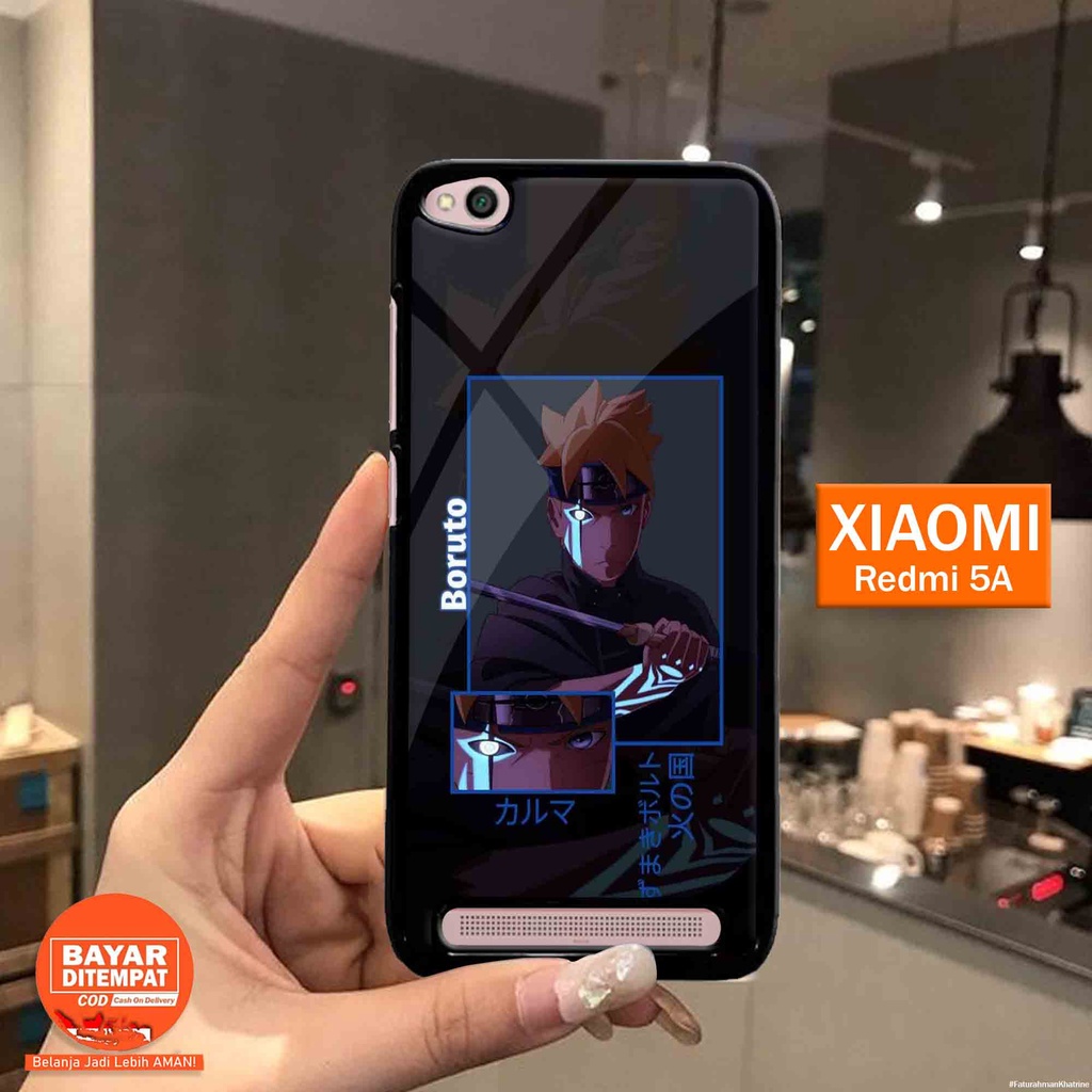 Case Redmi 5a - Hardcase Xiaomi Redmi 5a  - Softcase Xiaomi Redmi 5a - Cassing Elegant Xiaomi Redmi 