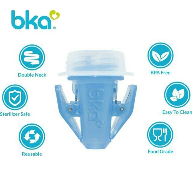 konector BKA