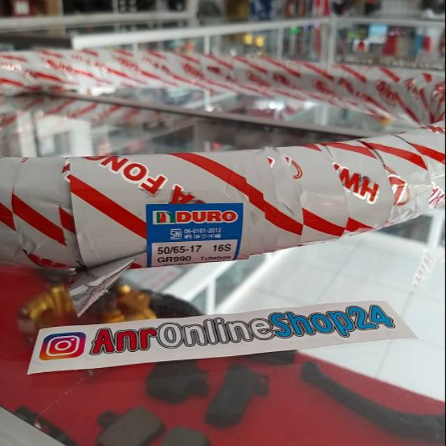 [ORIGINAL THAILAND 100%] Ban Duro 50 65 17 Thailand Harga 1 Biji Berat REAL 1kg