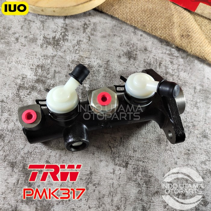 Master Rem Mitsubishi L300 Diesel Brake Master Cylinder TRW PMK317