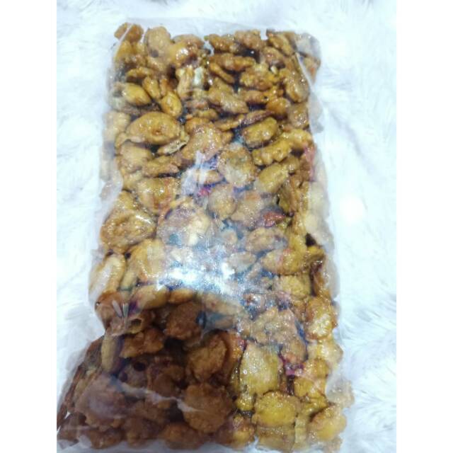 

Blinjo manis-jajan-enak-snack kiloan-makanan ringan