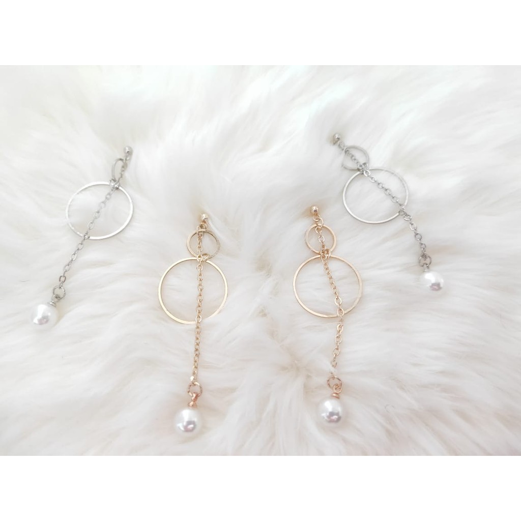 Anting Anting Korea 4 Anting Wanita korea Anting Terbaru anting korea Anting Lucu