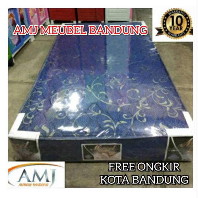 Springbed no 2 bisa kirim luar kota ukuran 160x200 Ready stok langsung order saja