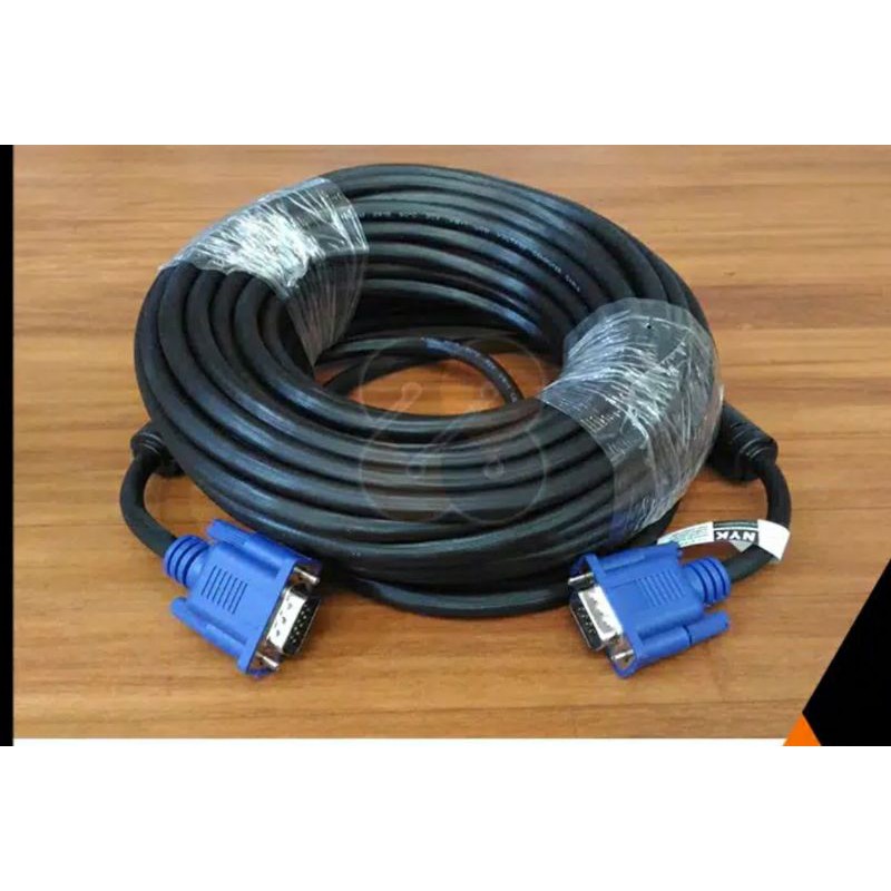 kabel vga 20 meter