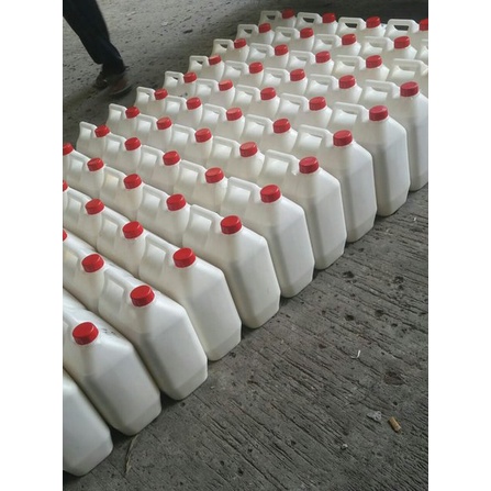 

sale LEM LATEX CAIR 5 LITER Murah