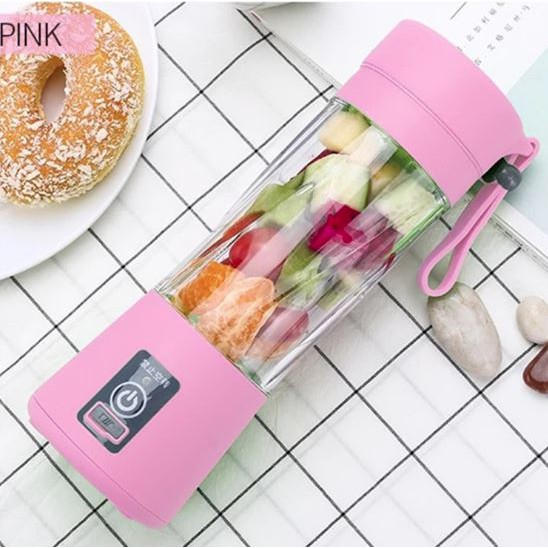 Juice Blender Citrus Juicer Bottle Mini Juicer Cup