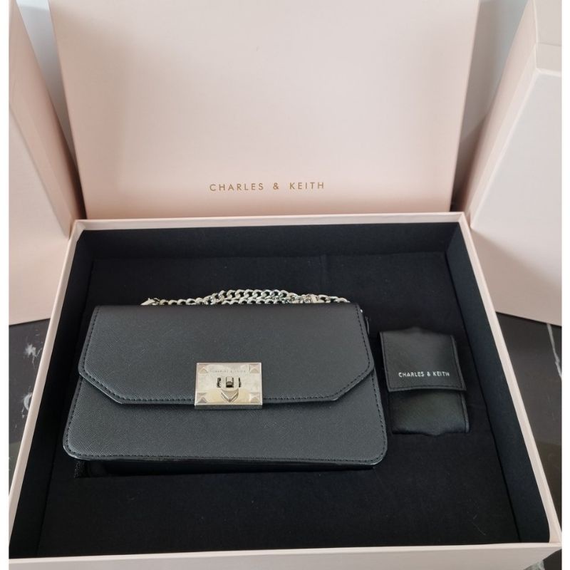 TAS CK GIFT SET BARU - CK064