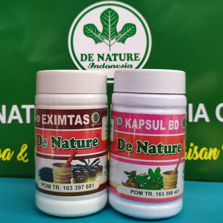 Obat Herbal Exim Eksim Basah Dan Kering Gatal Panu Kudis