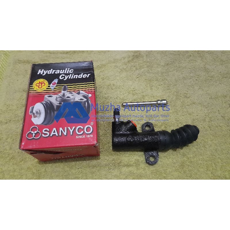 master kopling bawah interplay sanyco