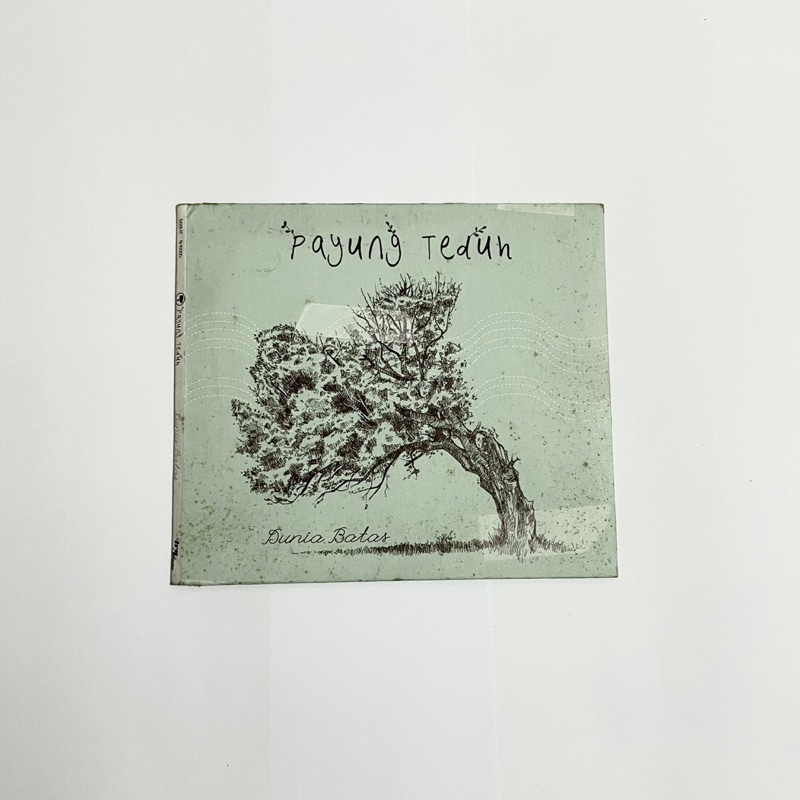 Payung Teduh - Dunia Batas