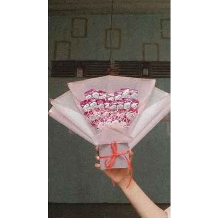 

Bucket permen murah meriah