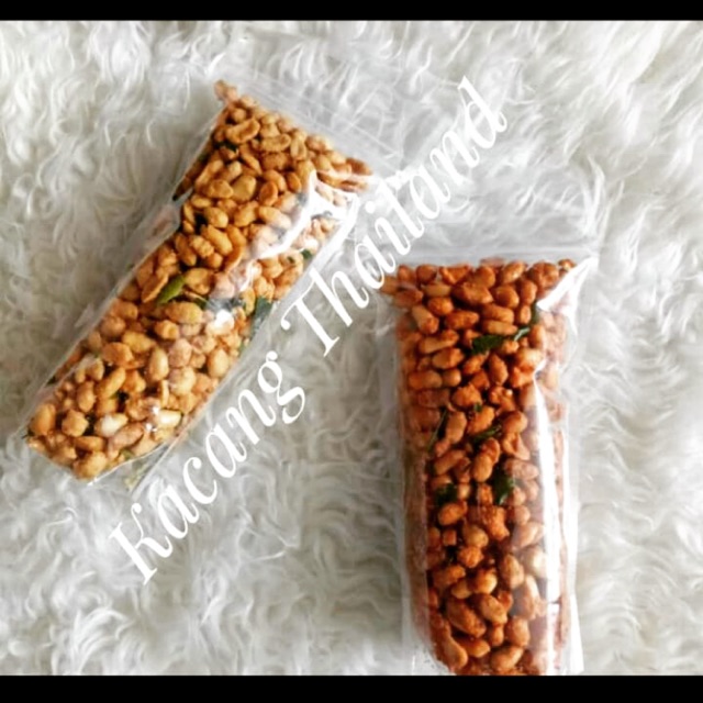 

Kacang thailand original/pedes