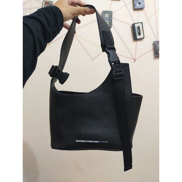 Scipaprock Bag