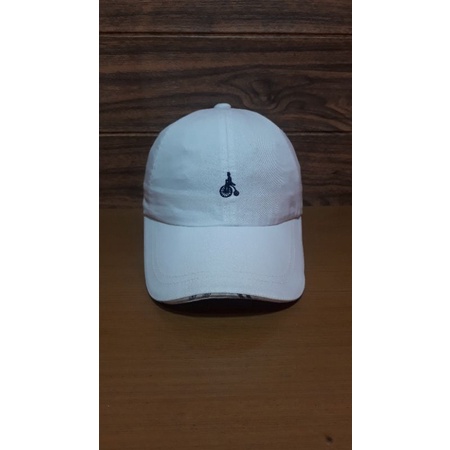 TOPI BEAN POLE SECOND ORIGINAL