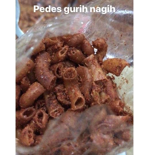 

BISA ✨COD✨ Makaroni Pedas grosir