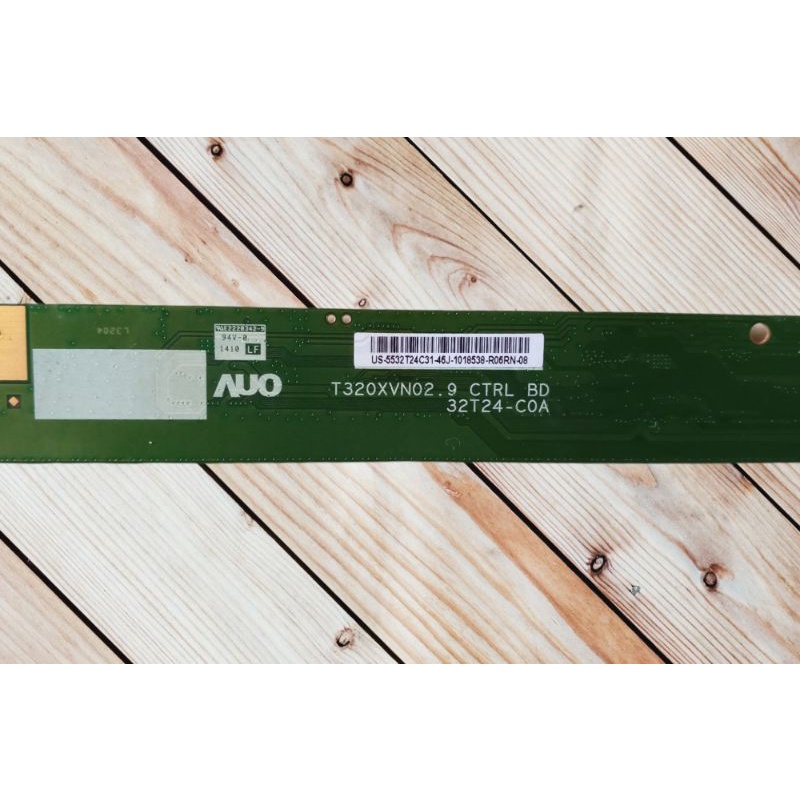 tcon politron PLD32D700 32D710 32T710 32T700