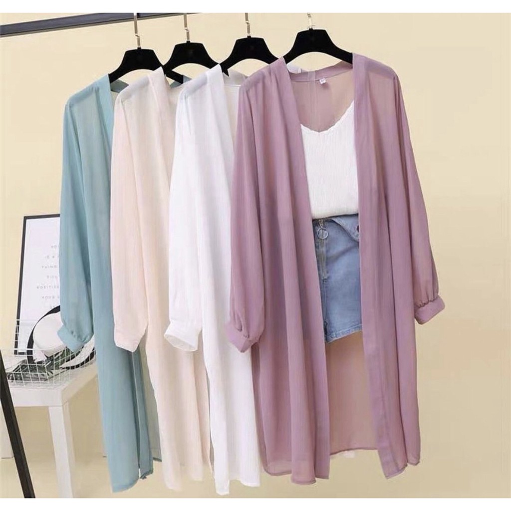 FARRA LONG CARDI-FARRA CARDI MOCA