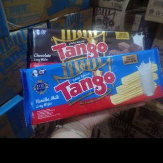 

tango wafer