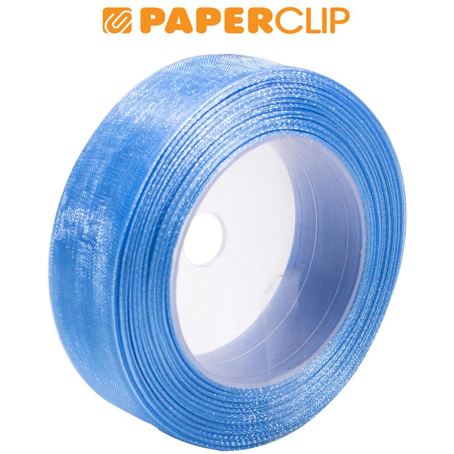 

PITA KADO 3/4 INCH ORG POLOS O75 LIGHT BLUE