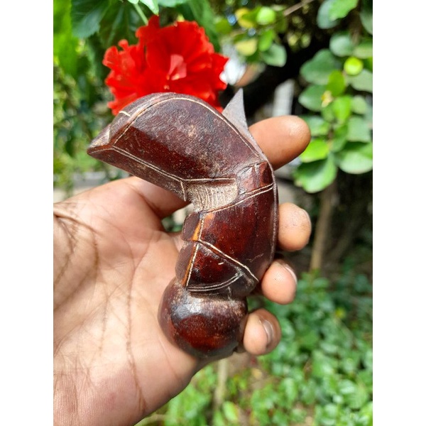 hulu keris | gagang keris | handle keris | deder keris 020721