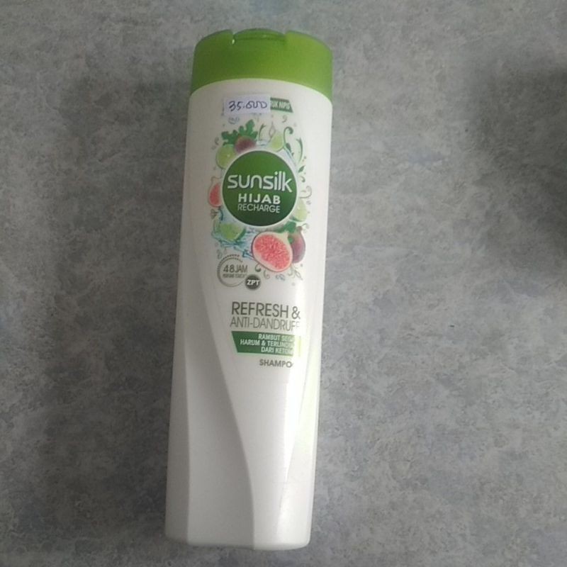 sunsilk hijab