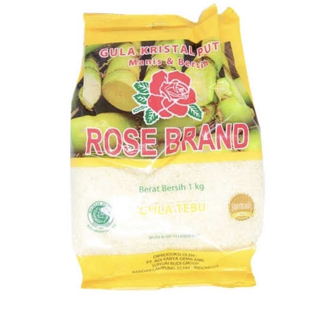 Rosebrand