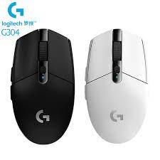 Logitech G304 Lightspeed Wireless Gaming Mouse