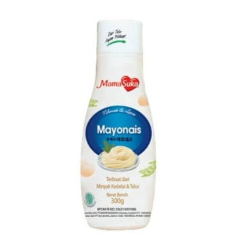 

MAMA SUKA MAYONAIS 300GR