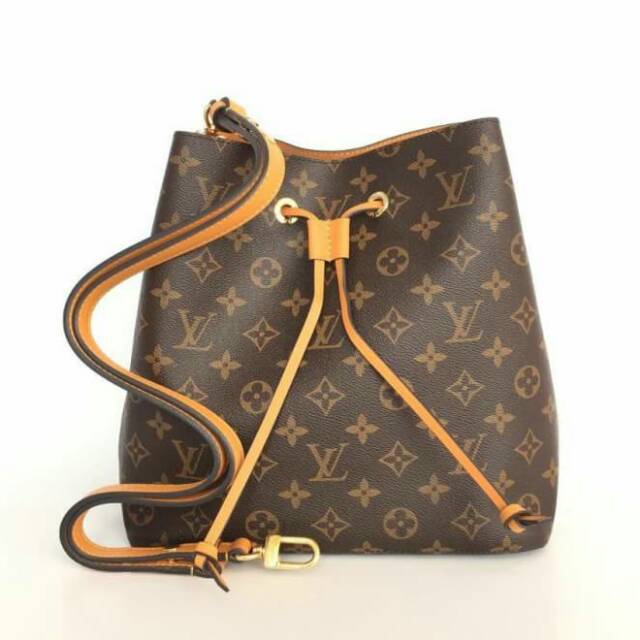 Louis Vuitton NEONOE