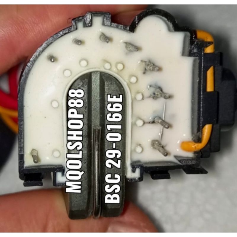 Playback TV BSC29-066E BSC 29 Playback flayback  playback