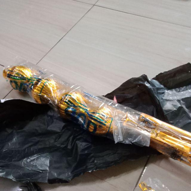 Besi Gorden / Rollet Gorden / Rel Gorden Rollet / Besi Hordeng Full Set Terlaris Termurah