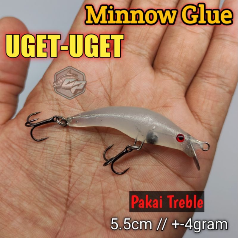 Minnow UGET-UGET / UGET UGET minow