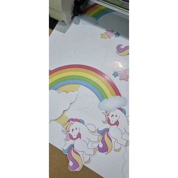 

Diecut Hangtag 0,5 mm (Ivory 250gr)