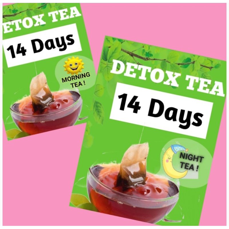 

TEH DETOX ALAMI / TEH DETOX / TEH PELANGSING / TEH HERBAL