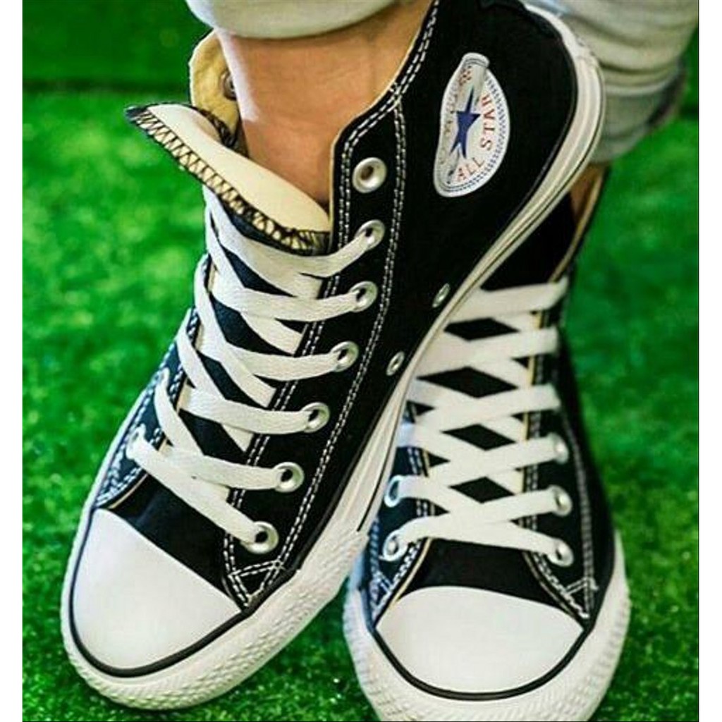 Terbaik Sepatu Allstar Chuck Taylor 2/All Star Ct 2