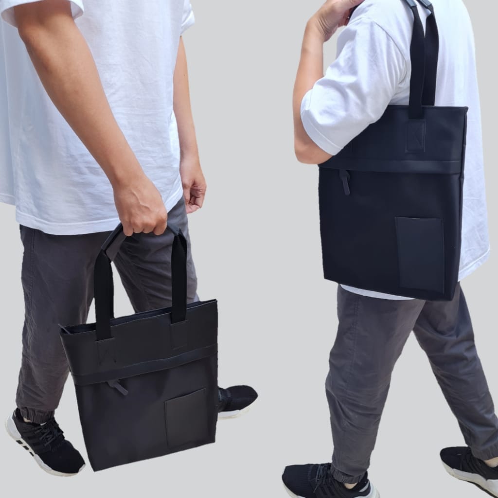 TOTE BAG UNISEX MODISH