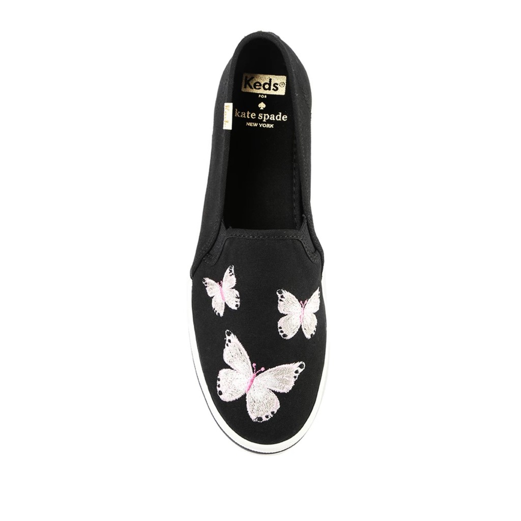 keds kate spade butterfly