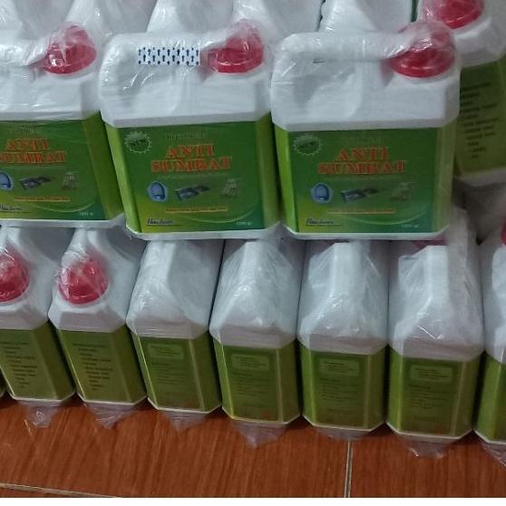 ANTI SUMBAT NACHEM 1200 GRAM/ANTI SUMBAT /AMPUH ATASI MAMPET
