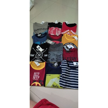 baju anak/paket usaha baju anak