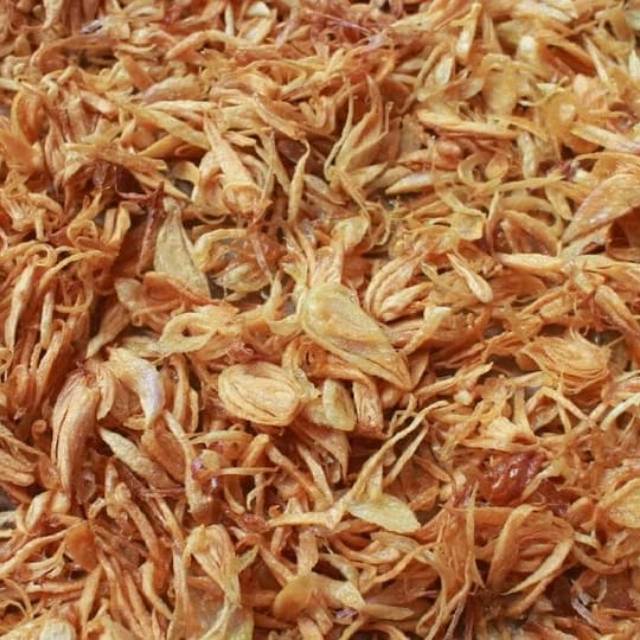 

Bawang Goreng Palu