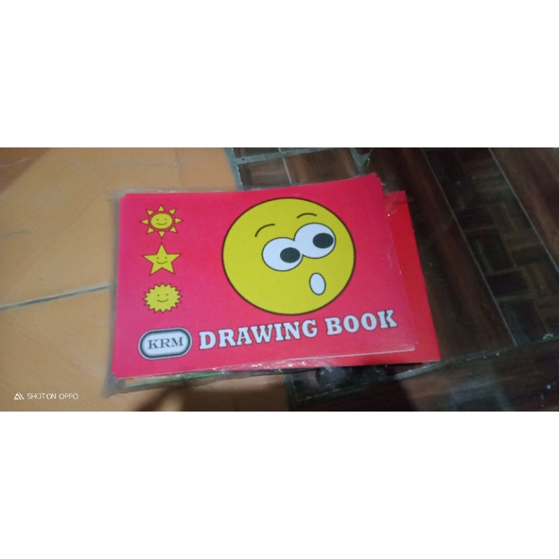 Jual Buku Gambar Shopee Indonesia 8688