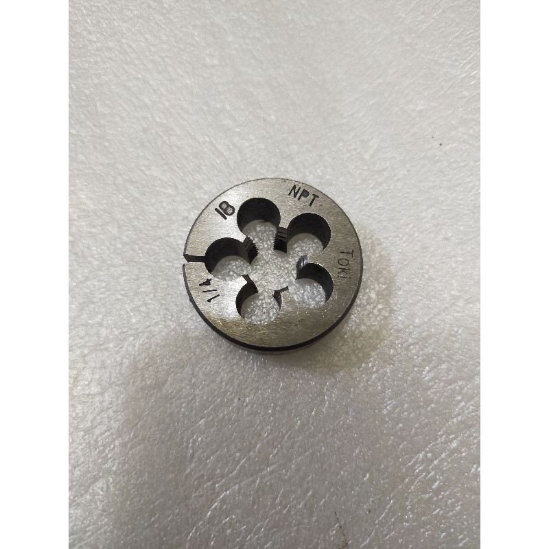 Senai  Snai roundis senai 1/4-18 NPT