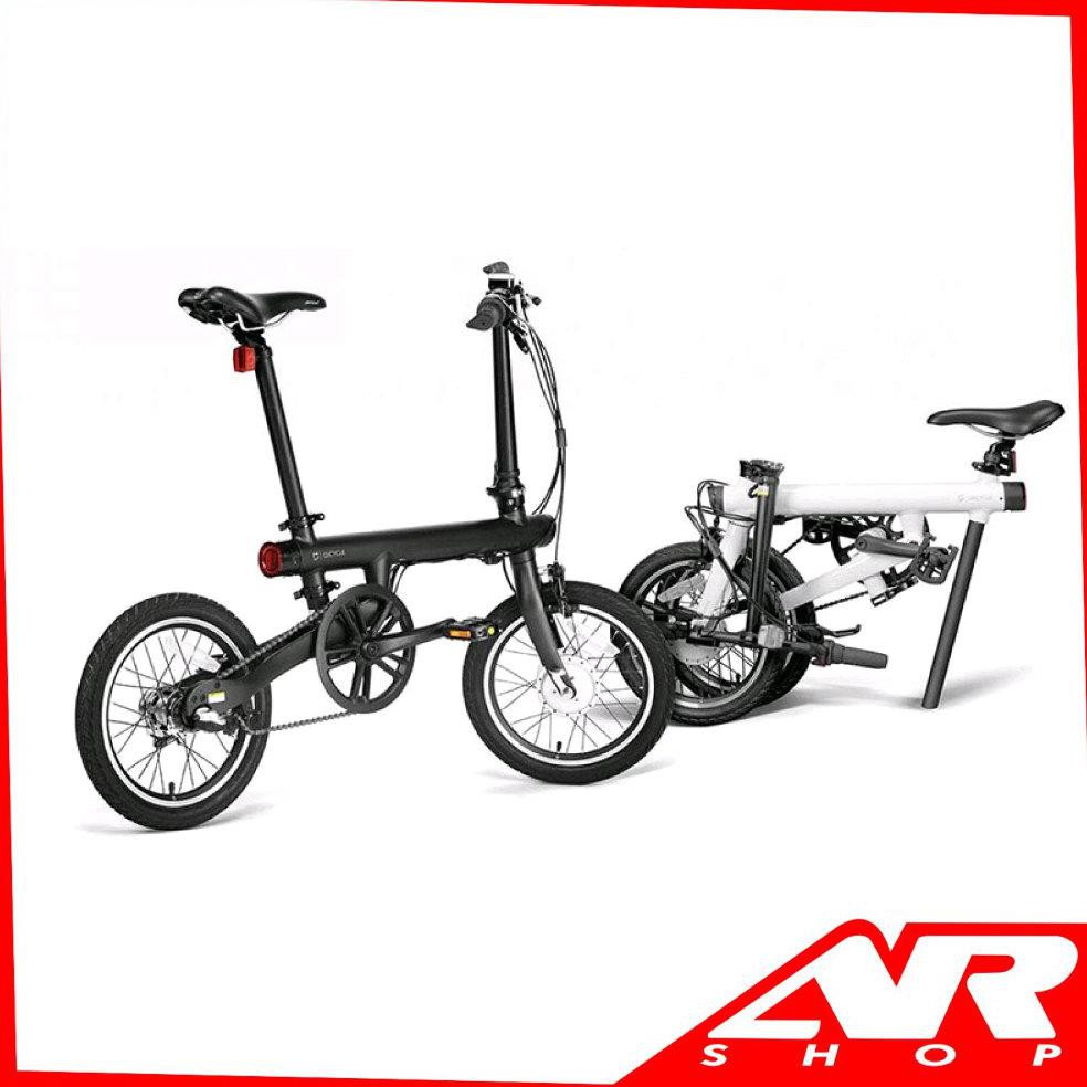 Termurah Seindonesia Sepeda Lipat Xiaomi Qicycle