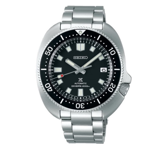 Seiko Prospex SPB151J1 Turtle Diver Automatic