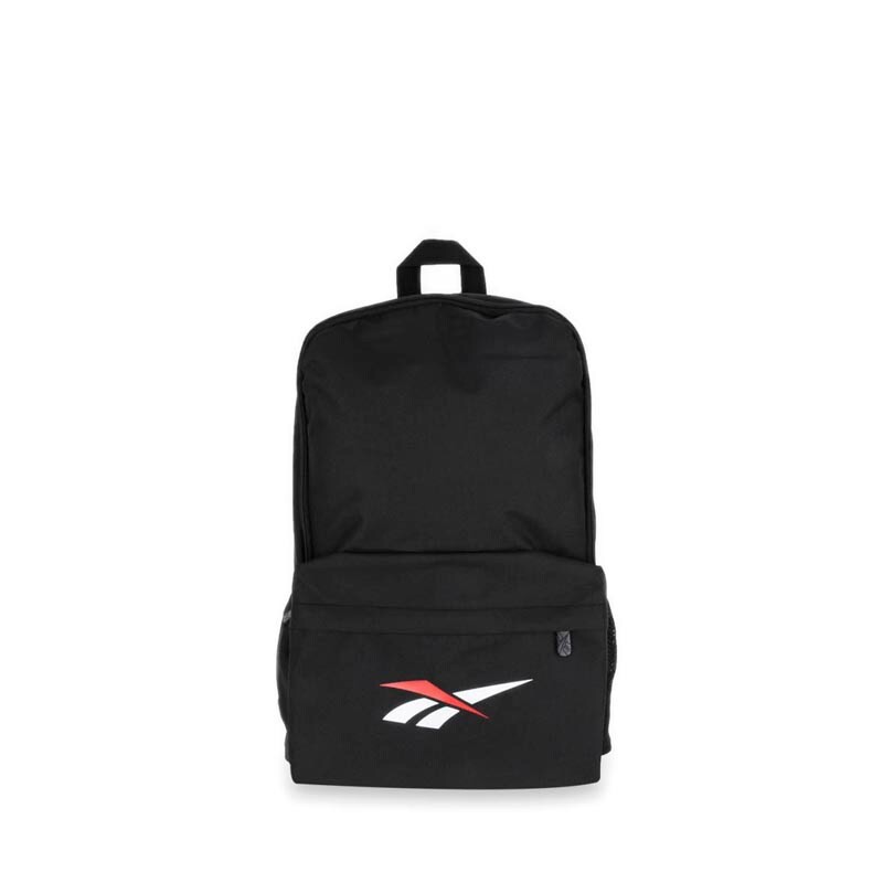 reebok black backpack