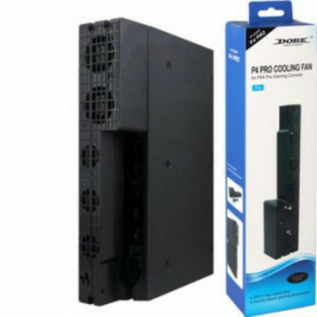 Dobe Cooling fan TP4-831 for PS 4 Pro