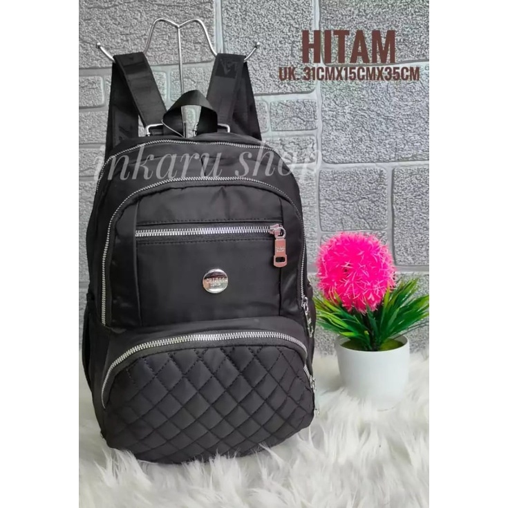 RANSEL WANITA IMPORT CHIBAO 1041#