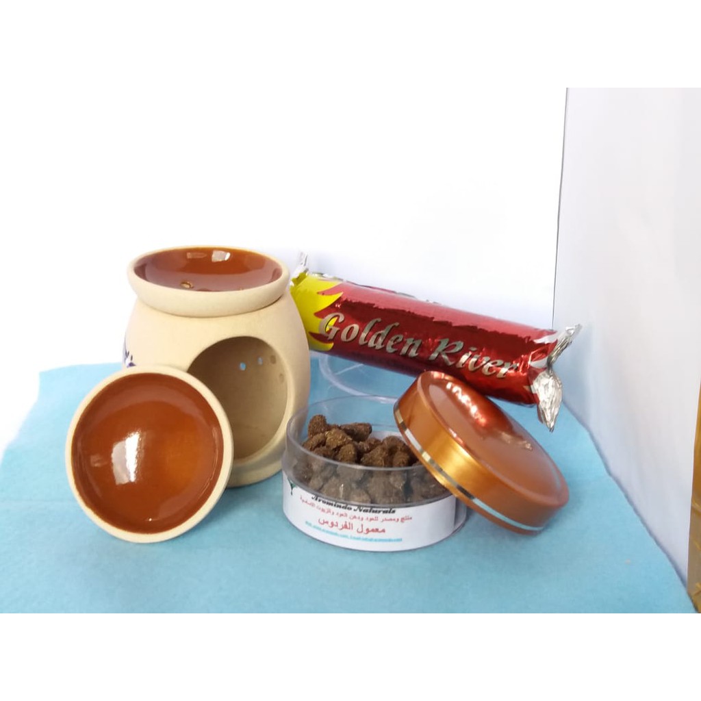 

Paket ramadhan Alfirdaus