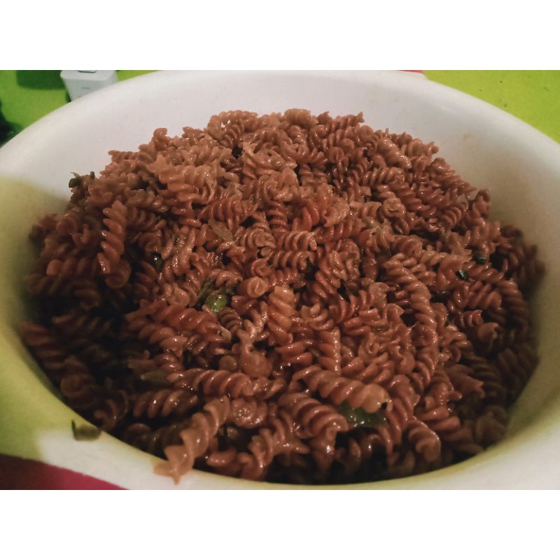 

Camilan Kriuk pedas sambal ijo. Kriak Kriuk By NS Putri