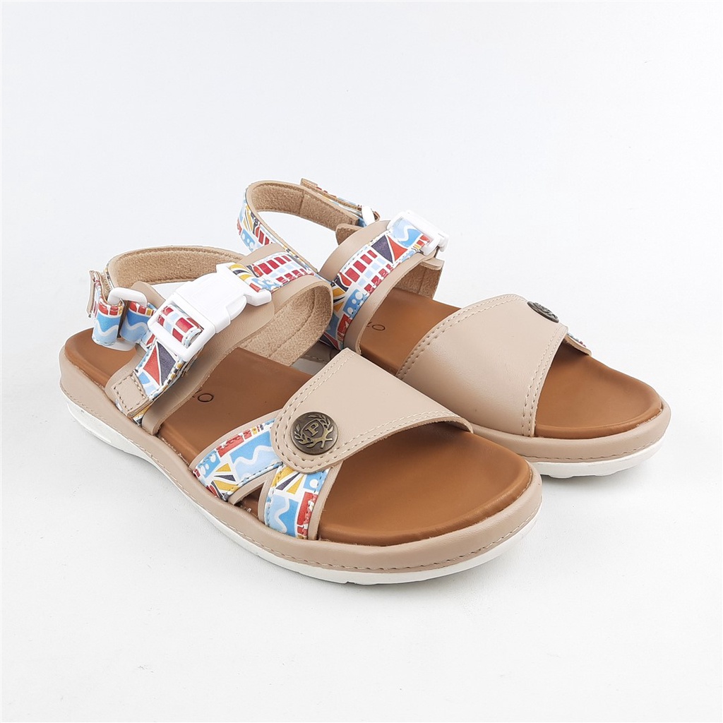 Sandal sepatu wanita portobello pe.62063 36-40